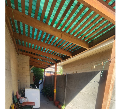 Acogedora Casa Alto El Manzano Til Til