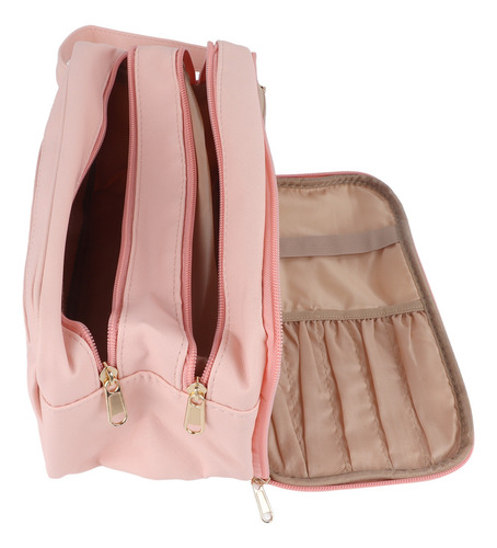 Neceser De Viaje Impermeable Para Maquillaje Bolsa De Viaje