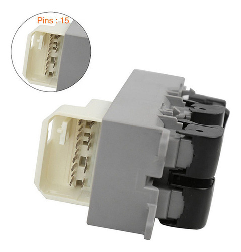 K Control Maestro Switch For Toyota Yaris Toyota Matrix