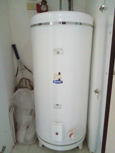 Servicio Tecnico Calentador De Gas Todas Las Marcas Y Elect.