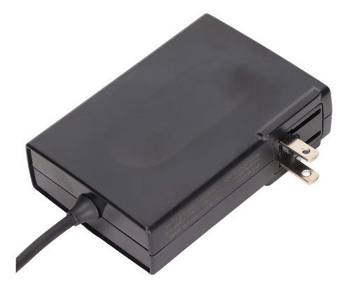 Adaptador De Corriente Universal Gan 230w 19.5v/11.8a 5.5x2.