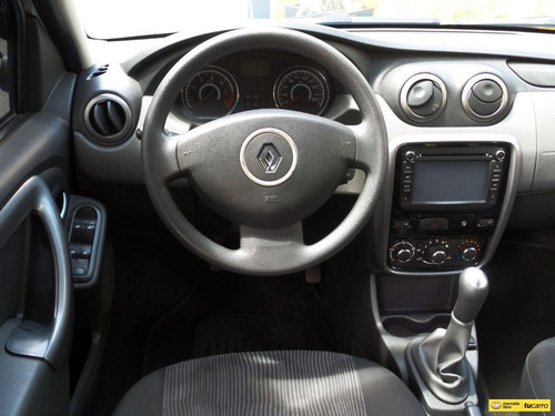 Imagen 24 de 25 de Renault Logan