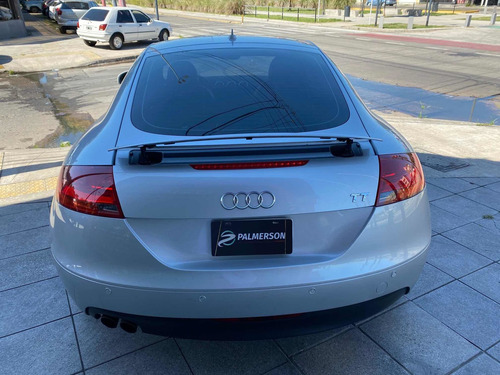 Audi Tt 2.0 T Fsi 200cv Coupé 2009
