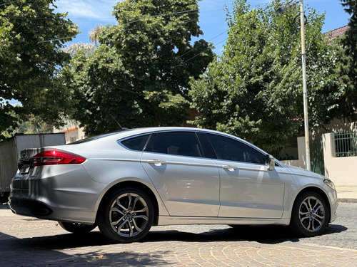 Ford Mondeo 2.0 Sel