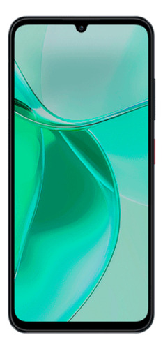 ZTE Blade A35 64 GB negro 2 GB RAM