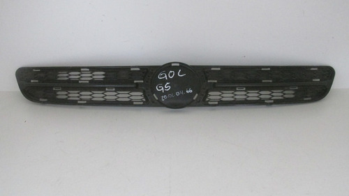 Grade Parachoque Dianteiro Volkswagen Gol G5 Cp20010466