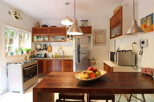 Casa-são Paulo-sumaré | Ref.: 353-im555460 - 353-im555460