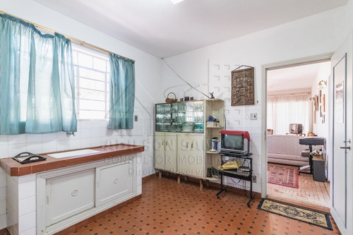 Imagem 5 de 20 de Casa Com 3 Dorm 791m² De Terreno - Jardim São Fernando, Pirassununga-sp (próximo Ao Supermercado Pegue Mais) - Sp - Ca0007_adilso