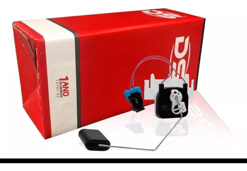 Sensor Nível Boia Combustível Hb20 1.0 Flex