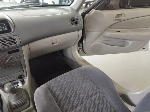 Toyota Corolla 1.8 XEI 16V FLEX 4P MANUAL