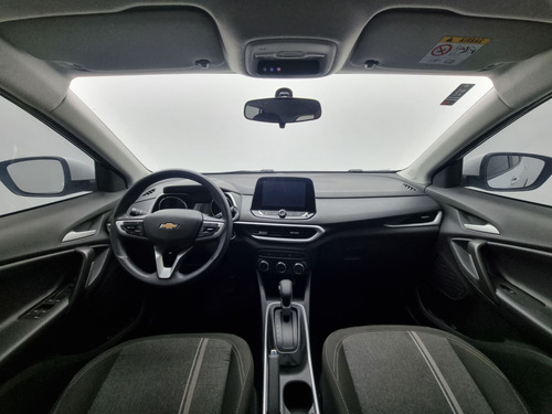 Chevrolet Tracker 1.0 TURBO FLEX LTZ AUTOMÁTICO