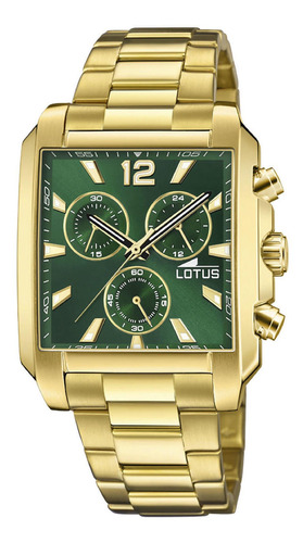 Reloj 18853/3 Lotus Hombre Chrono