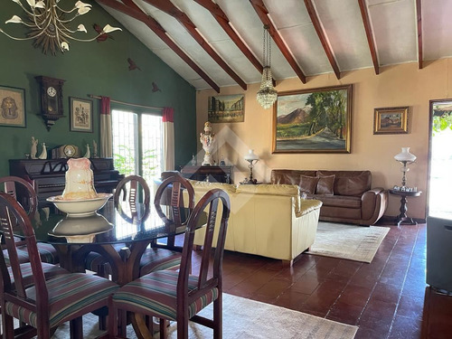 Parcela En Venta En San Bernardo 16.094 Mt2