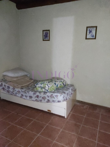 Amplia Casa En Alto De Punta Piedras, Con Parrillero Y Capacidad Grande- Ref: 618