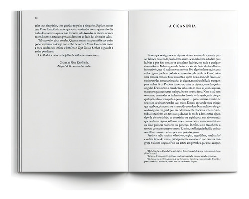 Novelas Exemplares, De De Cervantes, Miguel. Editorial Editora Martin Claret Ltda, Capa Dura Em Português, 2021