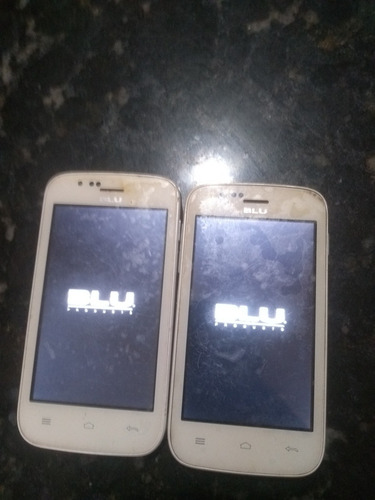 Teléfono Blu Advance 4.0 Para Repuestos