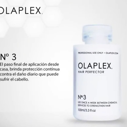 Imagen 3 de 7 de Olaplex Numero 4 Y 5 Pack X 250 Ml