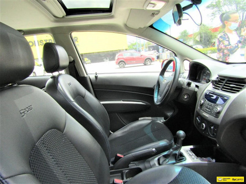 Chevrolet Sail 1.4 Ltz Sport