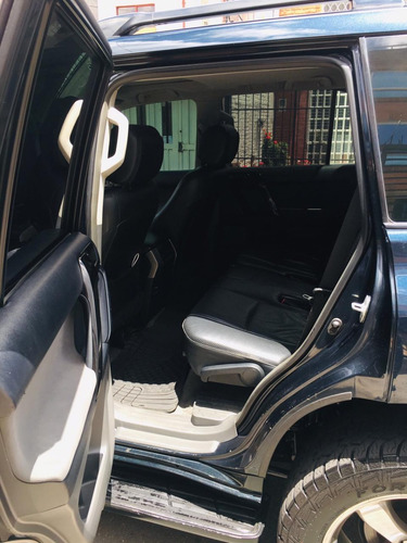 Toyota Prado Txl