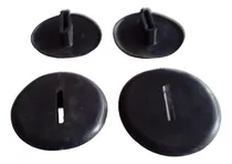 Comprar Goma Soporte De Paragolpe Fiat 128 Europa \u002F S Europa