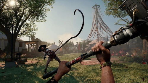 Dead Island 2 Ultimate Edition - Playstation 5