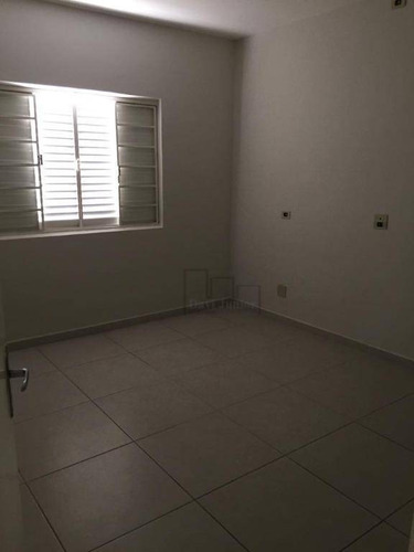 Imagem 22 de 22 de Casa À Venda, 225 M² Por R$ 680.000,00 - Jardim Faculdade - Sorocaba/sp - Ca1418