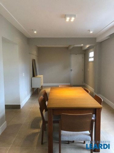 Apartamento - Jardim América - Sp - 582445