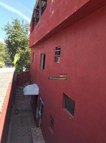 Imagem 2 de 20 de Sobrado Com 4 Dormitórios À Venda, 125 M² Por R$ 403.000,00 - Jardim Riviera - Santo André/sp - So2403