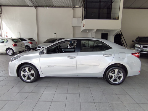 Imagem 8 de 14 de Toyota Corolla