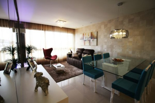 Imagem 14 de 17 de Apartamento Petropolis Porto Alegre - 2490