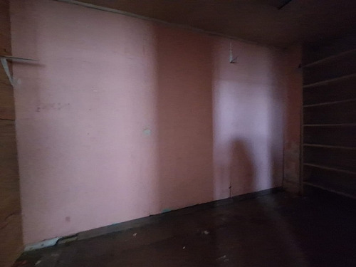 Local Comercial Con Excelente Ubicación En Barrio Inglés