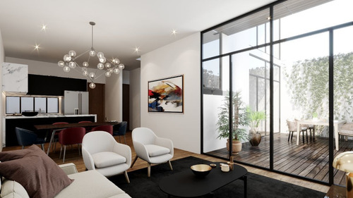 Imagen 3 de 5 de Venta De Departamento En Juan Sánchez Azcona, Benito Juárez