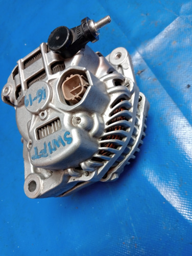 Alternador Para Suzuki Swift 1.2l 2016-2019 (Usado)