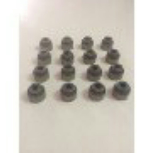 Gomas De Válvulas Para Chery Arauca X1 Orinoco Tiggo