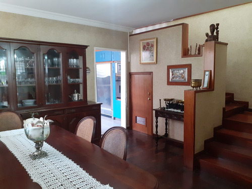Imagen 3 de 12 de Casa San Roman 250m2 Venta
