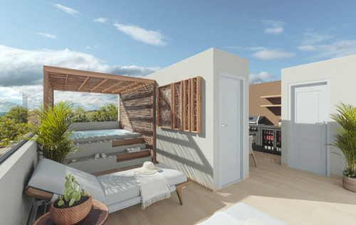 Vendo Apartamentos Taman En Punta Cana