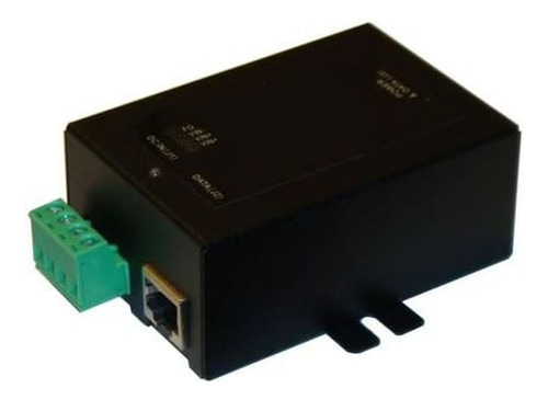 Tycon Systems Tp-dcdc-1248-m 48v Dc Out 24w Dc A Dc Converti