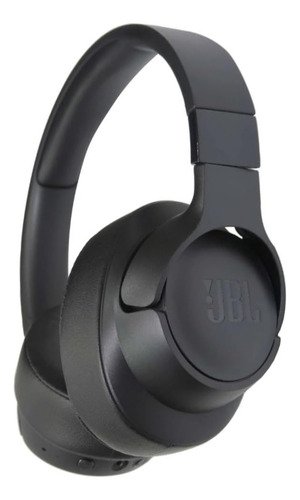 Auriculares Inalámbricos Bluetooth Jbl Tune 710bt Con Funda