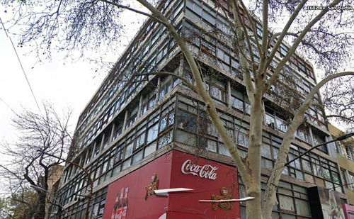 Imagen 4 de 6 de Oficina En Pleno Centro De La Ciudad De Mendoza
