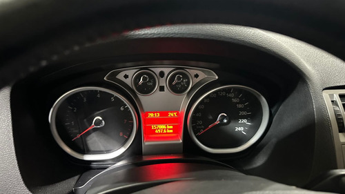 Ford Kuga 2.5 Titanium At 4x4 L (ku05)