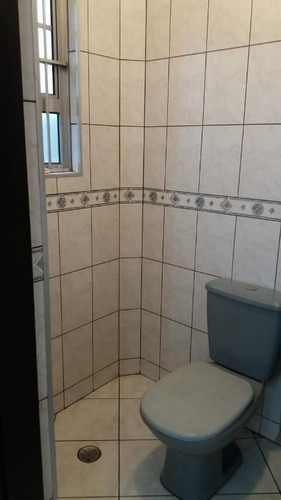Alugue Sem Fiador, Sem Depósito - Consulte Nossos Corretores - Sobrado Com 4 Dormitórios Para Alugar, 170 M² Por R$ 3.300/mês - Jardim Vila Formosa - So6430