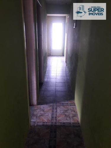 Casa A Venda No Bairro Três Vendas Em Pelotas - Rs. - 535-1