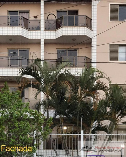 Imagem 4 de 15 de Apartamento Para Venda Em Jundiaí, Parque Da Represa, 3 Dormitórios, 1 Suíte, 1 Banheiro, 2 Vagas - 19188s_2-1069544