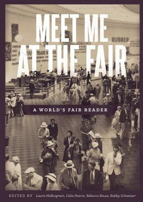 Libro Meet Me At The Fair: A World's Fair Reader - Pearce...