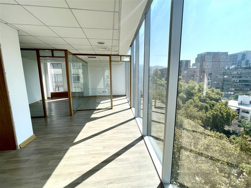 Oportunidad En Padre Mariano, Dos Oficinas 47 + 67 M2, N