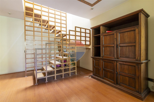 Exclusivo Duplex / 4 Dorm / 3 Estacionamientos