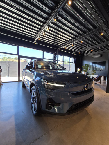 Volvo Xc40 Recharge 0.0 P6 Rwd