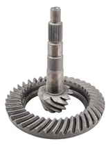 Comprar Cono Y Corona 41x9 Radio 4.56 Tipo Japonesa Toyota Hilux 2.7