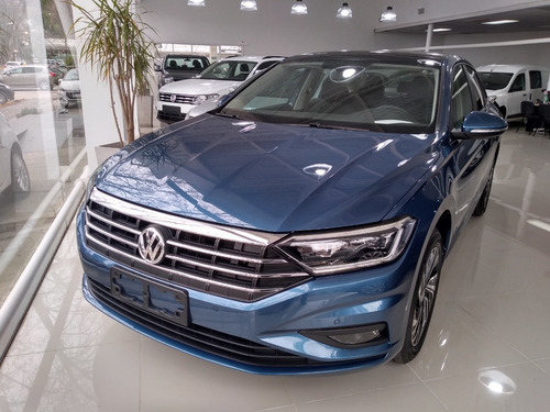Vw Volkswagen Vento 250 Tsi 1.4 150cv Caja Aut