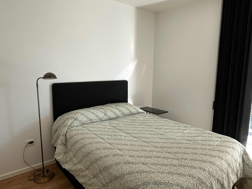 Departamento De 2 Ambientes En Núñez